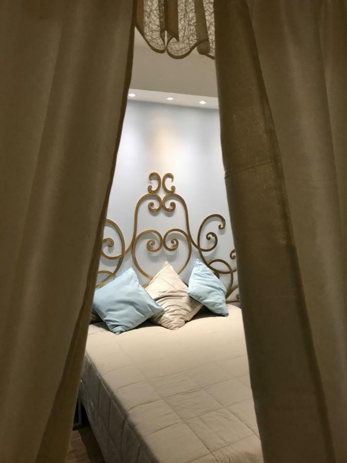 فيلا Chez Lumiere ساليرنو المظهر الخارجي الصورة