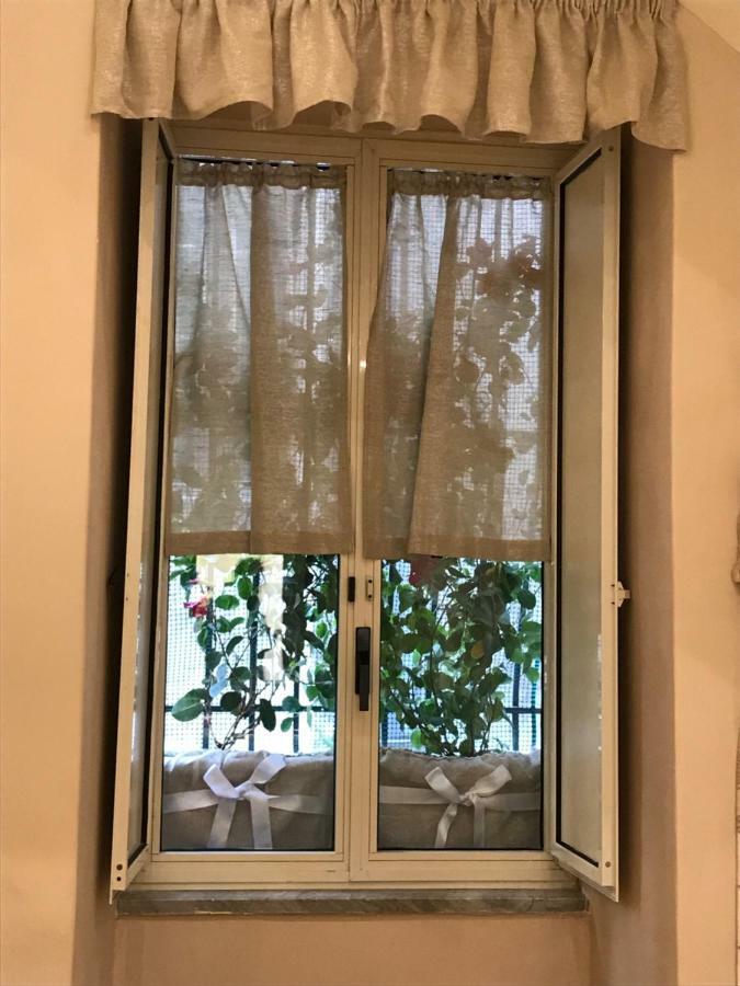 فيلا Chez Lumiere ساليرنو المظهر الخارجي الصورة