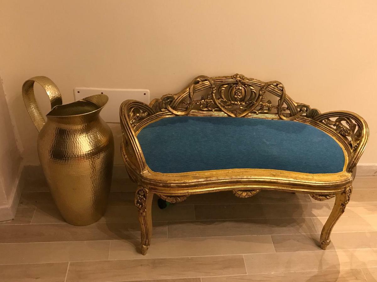 فيلا Chez Lumiere ساليرنو المظهر الخارجي الصورة