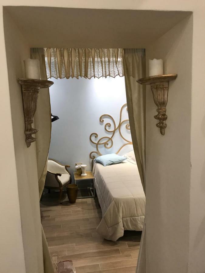 فيلا Chez Lumiere ساليرنو المظهر الخارجي الصورة