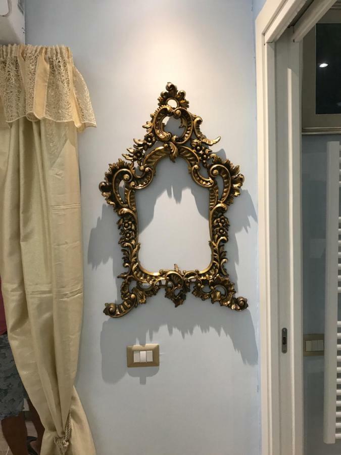 فيلا Chez Lumiere ساليرنو المظهر الخارجي الصورة