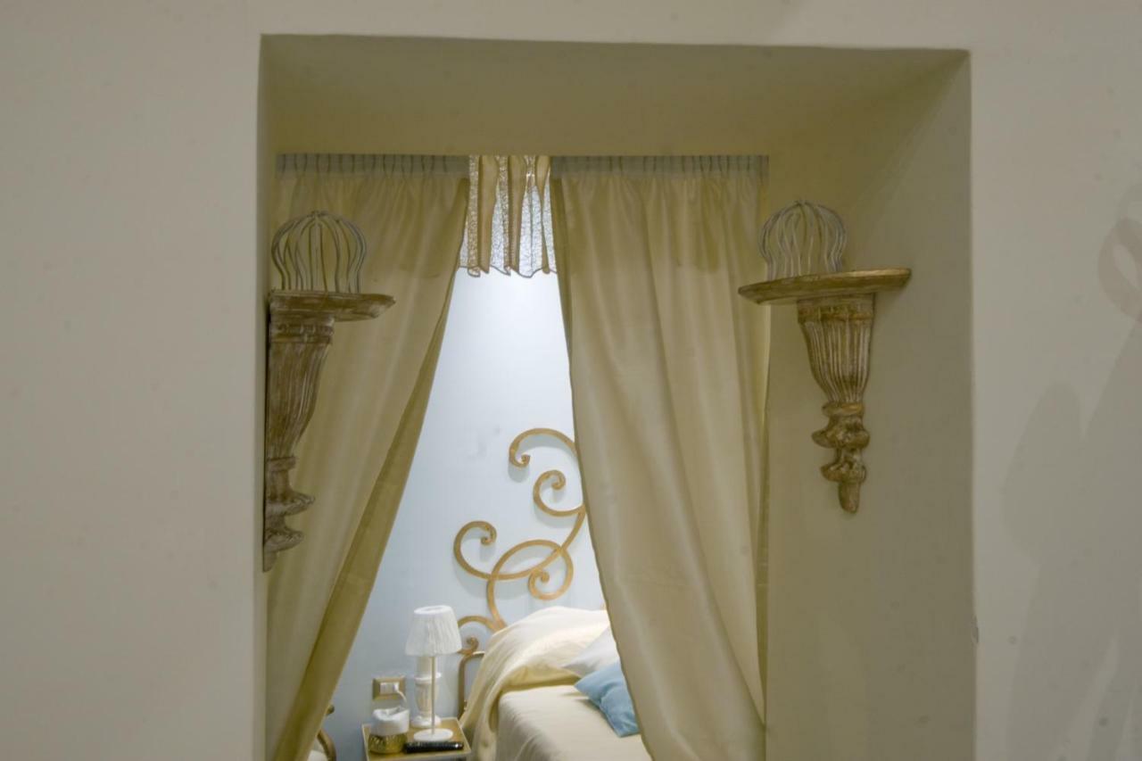 فيلا Chez Lumiere ساليرنو المظهر الخارجي الصورة